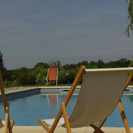 Clos Des 3 RuisseauxTaulignan エクステリア 写真